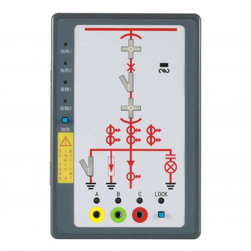 上海安科瑞供应自动语音提示操控显示一体环网柜测控装置