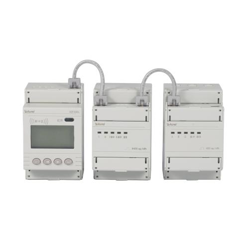 上海安科瑞供應正反向有功無功電能計量多用戶計量型電能表
