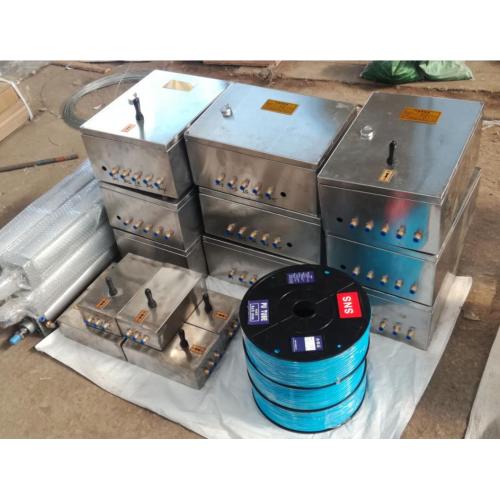ZFQK2气动控制装置