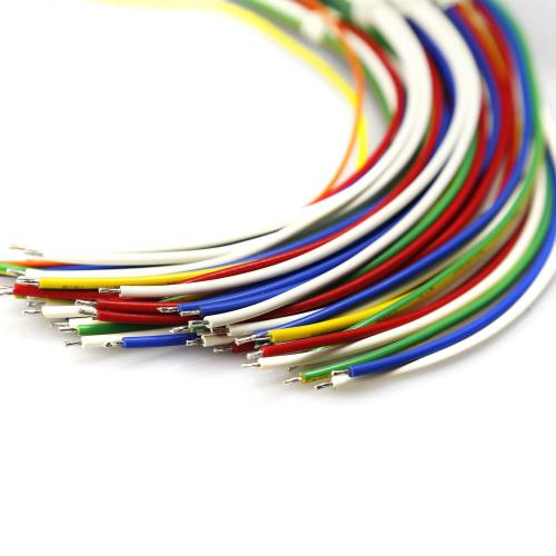 硅胶电线电缆