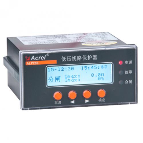 安科瑞厂家供应ALP220-5/L系列低压保护器