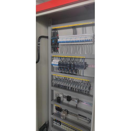 成套PLC控制系统电箱电柜