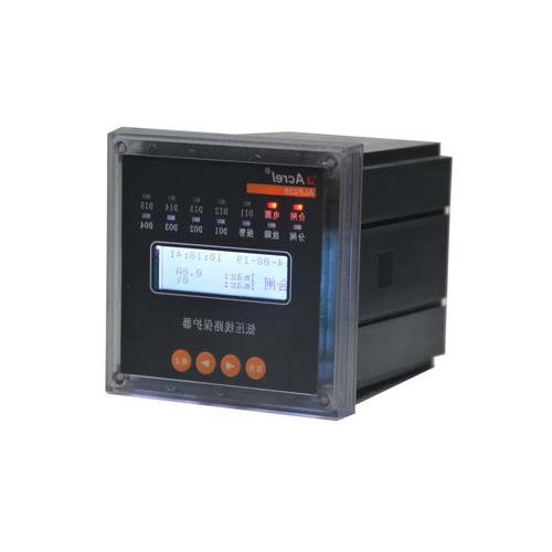 低压PT保护器PT柜低电压保护
