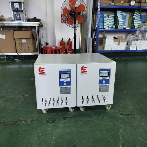 工商业储能液冷储能系统110-220V液冷储能变压器