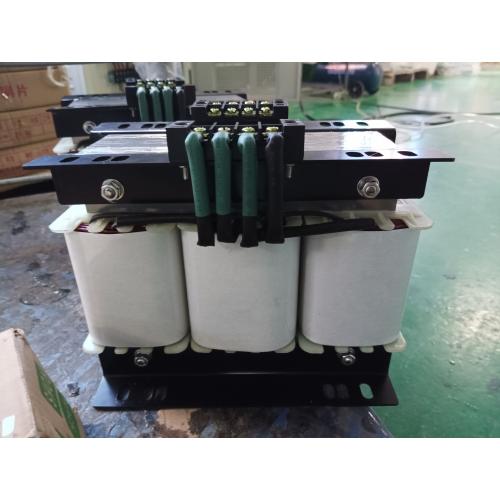 CNC机床专用变压器380V变200V变压器  铜线 高效率