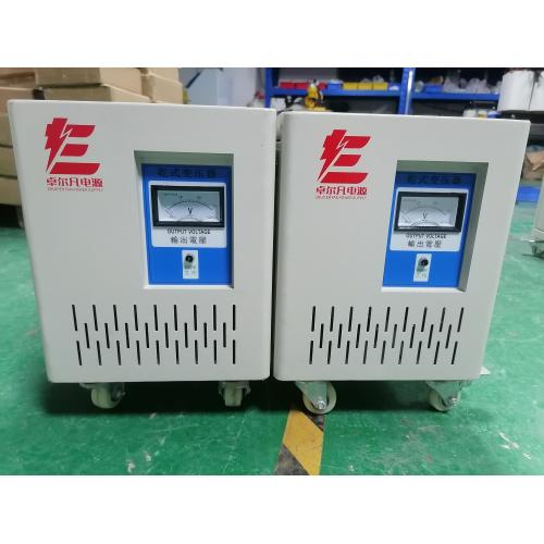 380V变220V变压器 精密设备专用