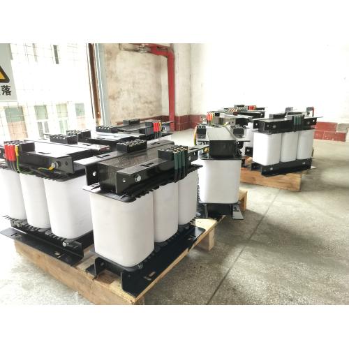 380V变200V变压器 效率98%