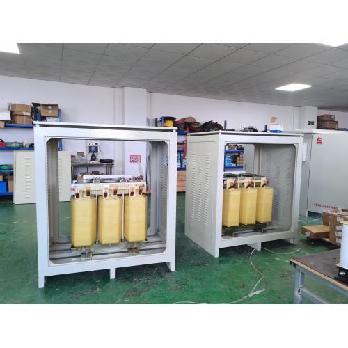 UL认证变压器美国480V电压变国内380V电压变压器