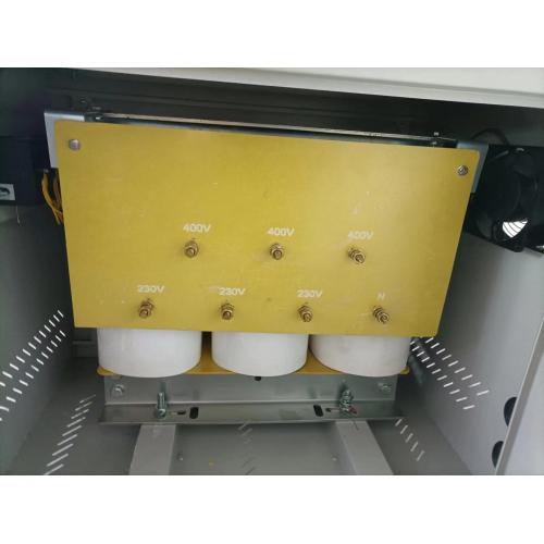 400V变230V 变压器 码头电力系统