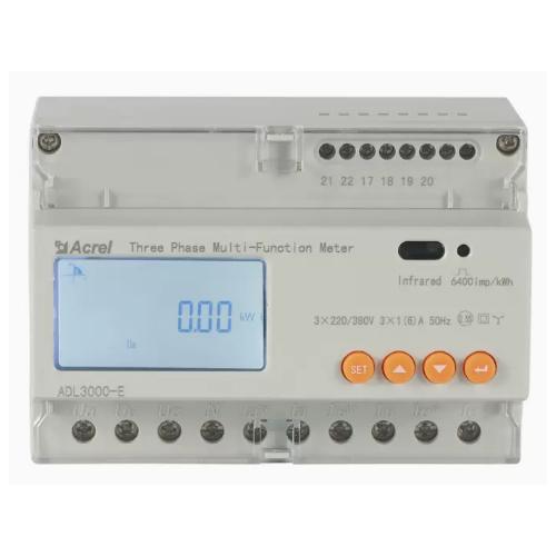 阳光电源SG50CX-P2-CN配套策略计量电表