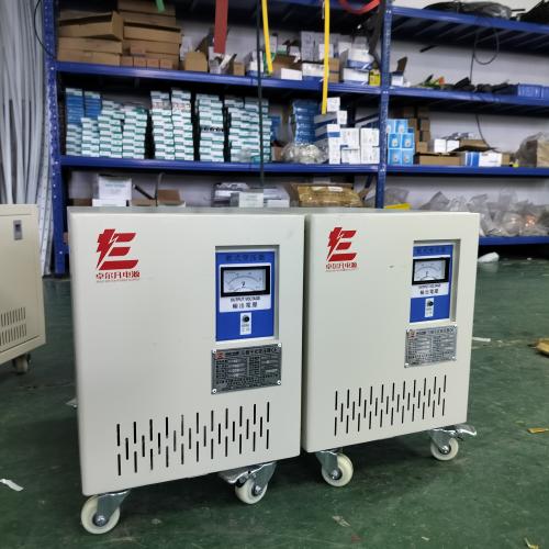 光刻机专用380V变208V变压器 工厂直发