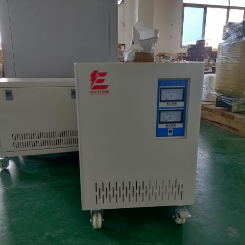 460V变220V变压器