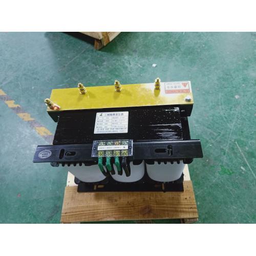 光伏储能柜检测变压器380V变1140V/800V变压器