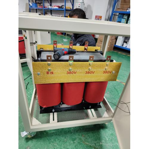 480V变380V变压器 CCS认证