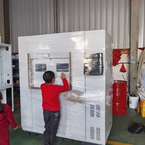 振动摩擦焊接模具