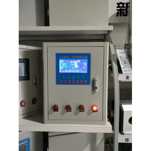 太阳能热水控制柜