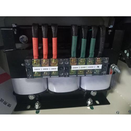 380V变220V变压器生产厂家