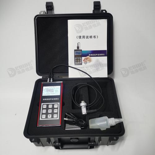 瑞德超声波测厚仪HCC-16P