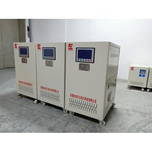 激光数控机床30KVA 50KVA 80KVA稳压器