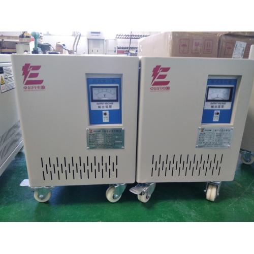 出口马来西亚/东南亚/印尼/印度三相变压器415V变380V