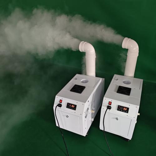 超声波工业加湿器