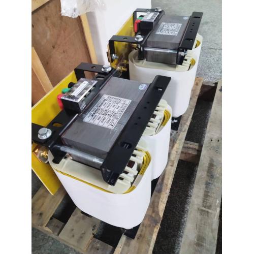 单相隔离变压器220V/200V变10V