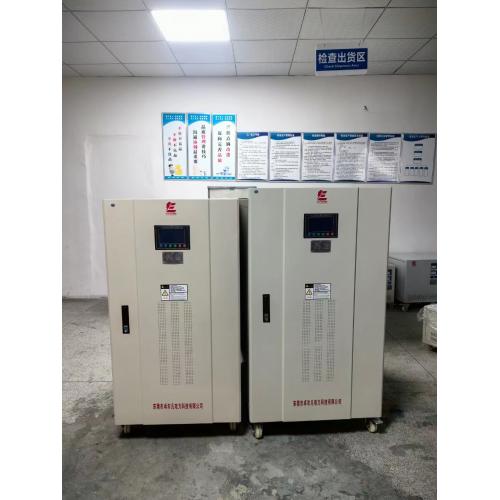 液压打包机配套150KVA200KVA稳压器现货