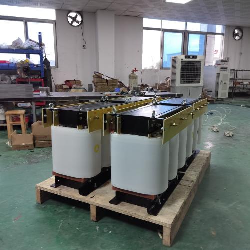 660V变380V变压器 防尘防水机箱