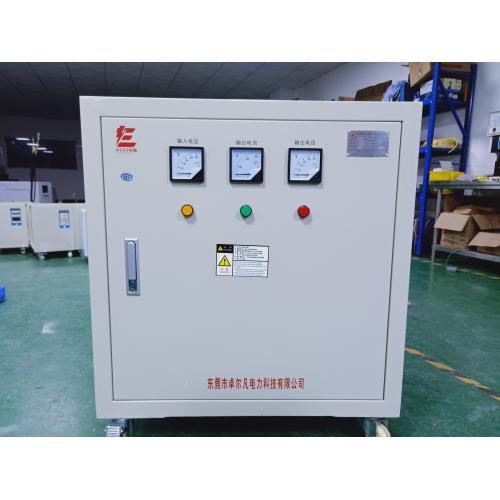 TUV认证变压器415v变380v变压器