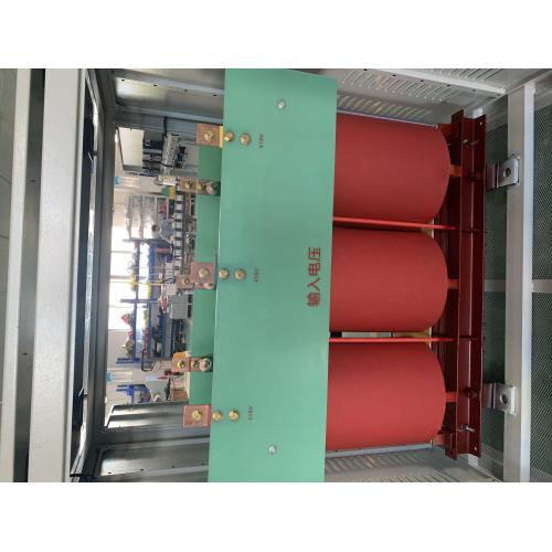 出口孟加拉415V变380V隔离变压器