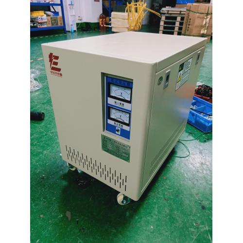 出口日本充电桩配套变压器三相220v变110v隔离变压器
