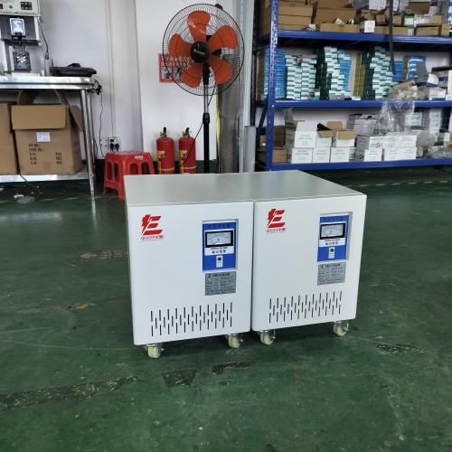 220V变110V单相隔离变压器
