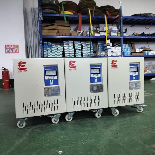 塘厦镇变变压器厂家380V变208V变压器