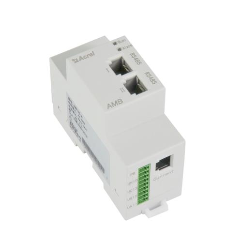 低压母线测温装置配件 用于智能母线始端箱插接箱的RS485端口对网口转接