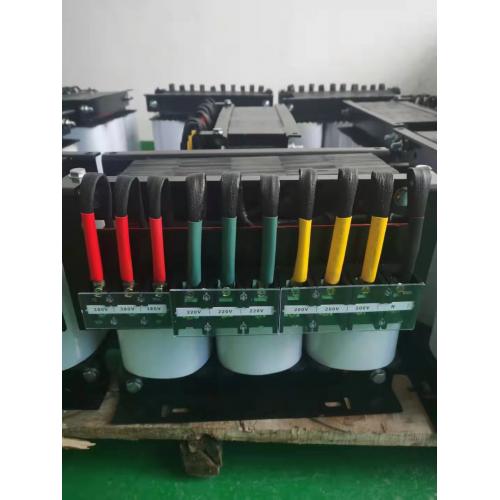 广州太和 380v 变 200v 变压器