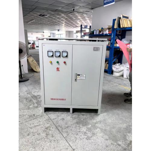 电子厂整厂设备大功率稳压器电源380V