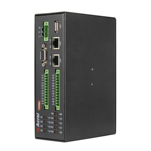 安科瑞ANet-1E1S1-4G通信转换网关4G无线通讯网关 灵活应用支持第三方