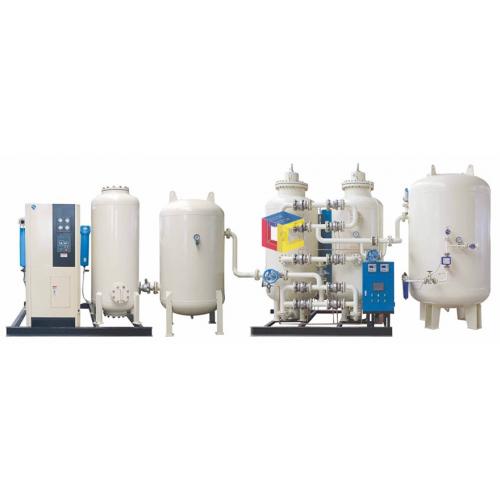 LCN700精细石油化工用PSA制氮机