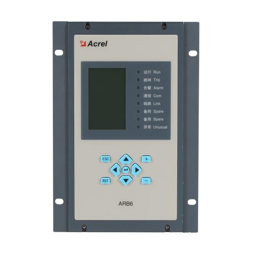 水利变压器弧光保护测控装置抗干扰性能强