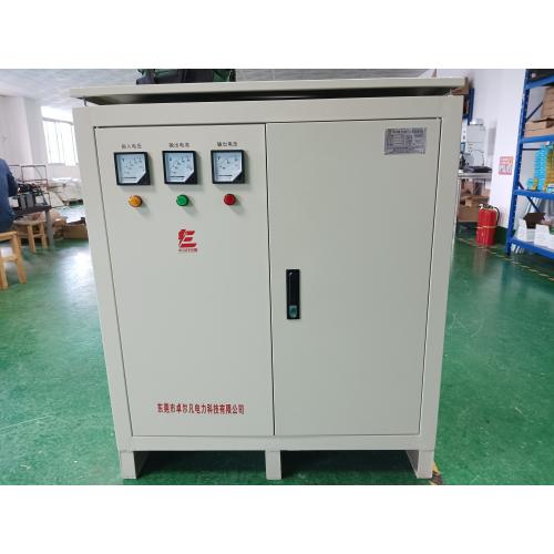 供应湛江市设备出口配套变压器200v/220v变380v变压器