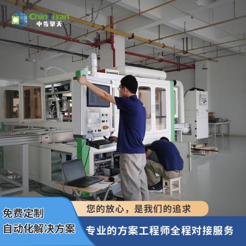 500MW光伏组件生产线设备