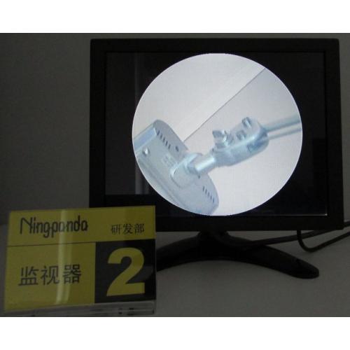 CVBS视频遮盖OSD控制器