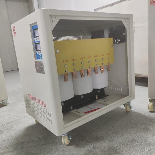 工业电480V转380V变压器SG-150KVA