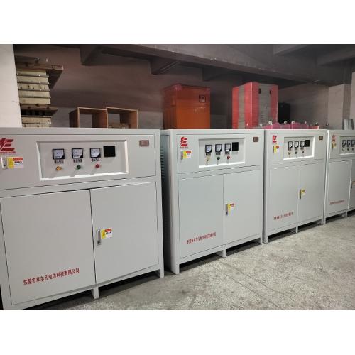 广州市游乐设备出口专用440v变380v变压器