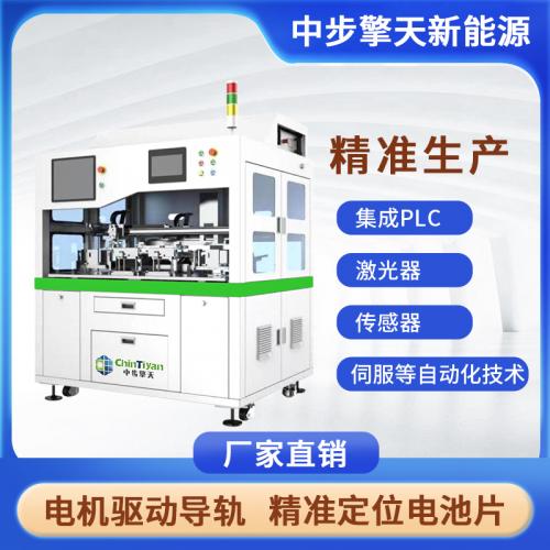 半导体电池片硅片划片机 厂家可定制太阳能电池片硅片切割机
