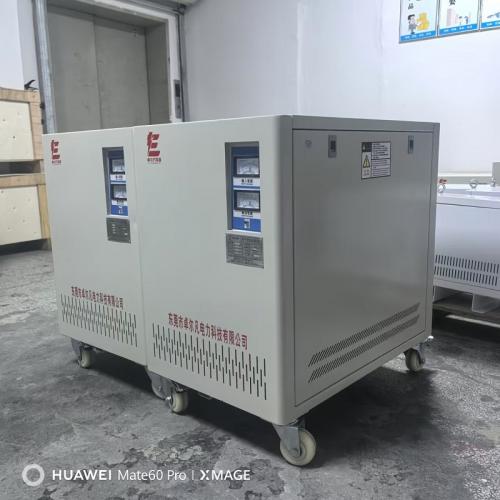供应淄博环保设备配套480v变380v三相变压器