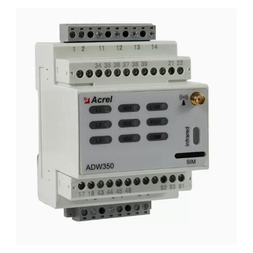 安科瑞5G基站多功能电表