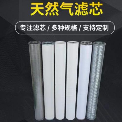 石油天然气滤芯