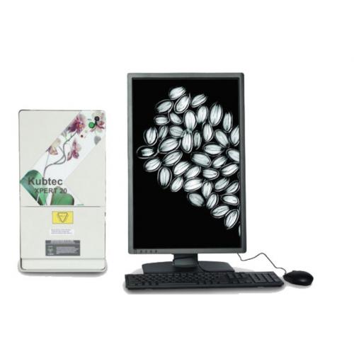 植物学专用数字化X光分析系统