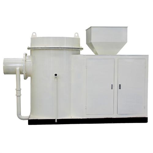 生物質(zhì)燃燒機(jī)